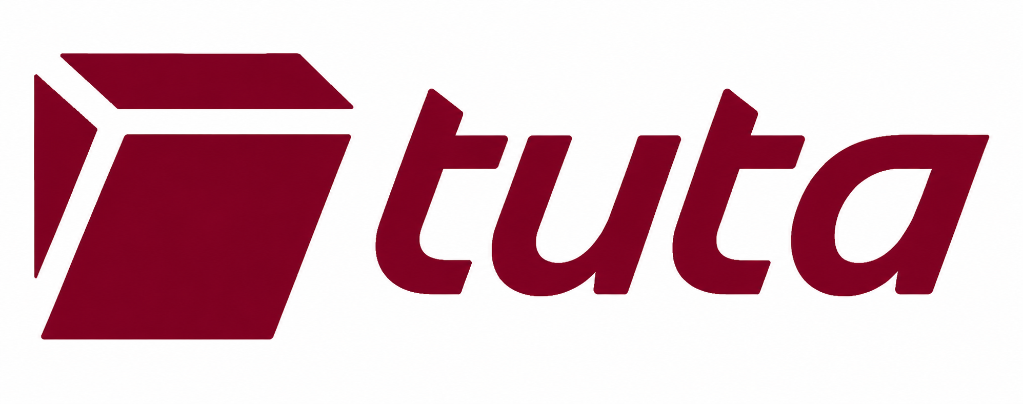 Tuta secure email sponsor mark